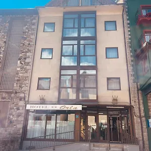 https://hotel-orla.catalonia-hotels.com